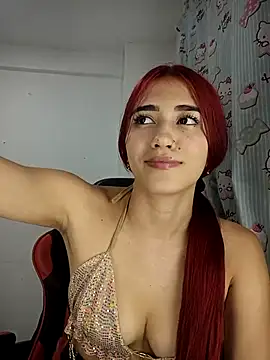 karol cortes 18 online show from 03.04.25