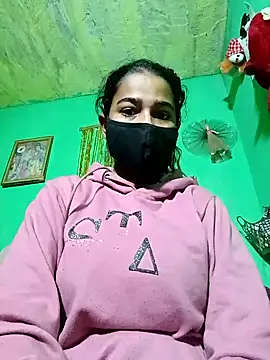 Cuti jiyax online show from 01.13.25