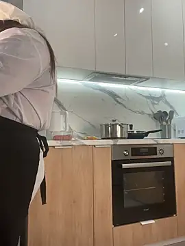 GabiBoobs online show from 10.12.25