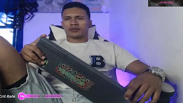 Snapshot of Ryan_coopper chatting on 10.03.25 Ryan coopper online show from 10.03.25