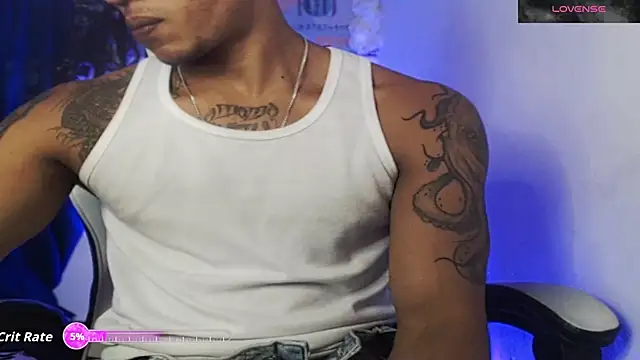 Snapshot of Ryan_coopper chatting on 10.09.25 Ryan coopper online show from 10.09.25