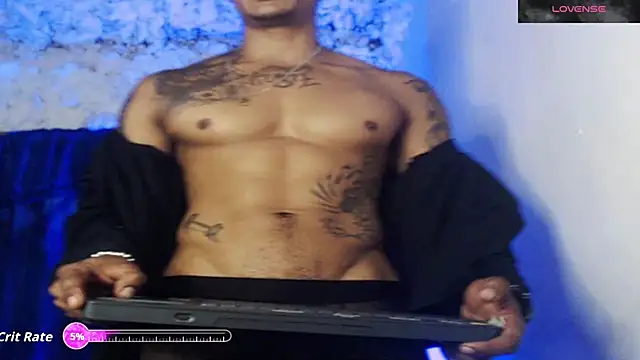 Snapshot of Ryan_coopper chatting on 10.10.25 Ryan coopper online show from 10.10.25