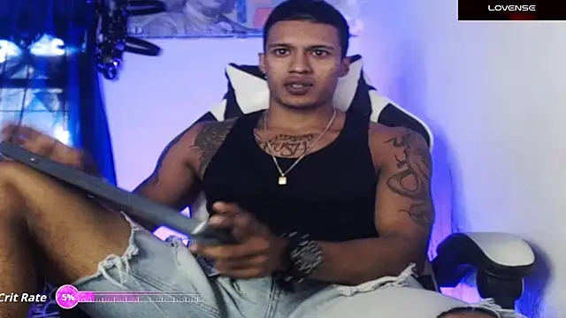 Snapshot of Ryan_coopper chatting on 10.21.25 Ryan coopper online show from 10.21.25