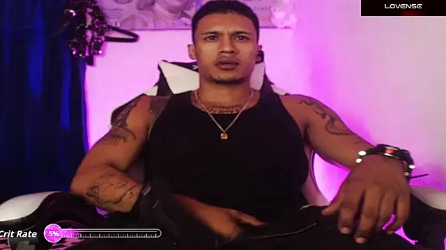 Snapshot of Ryan_coopper chatting on 10.29.25 Ryan coopper online show from 10.29.25