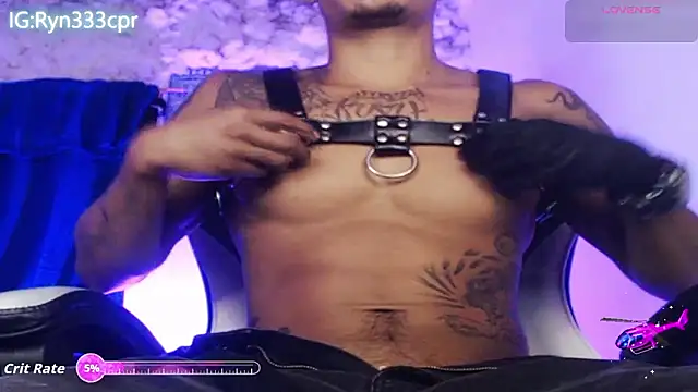 Ryan coopper online show from 01.07.26