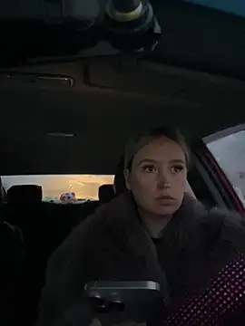 StasyWood online show from 02.11.26