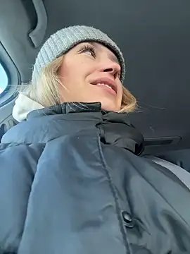 StasyWood online show from 03.19.26