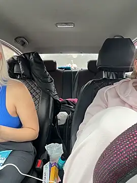 StasyWood online show from 04.13.26