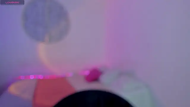 IsabelaVanegas  online show from 01.11.26