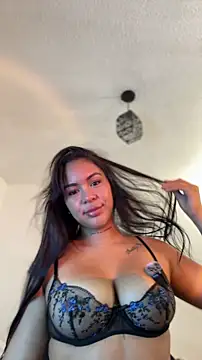 IsabelaVanegas  online show from 02.09.26