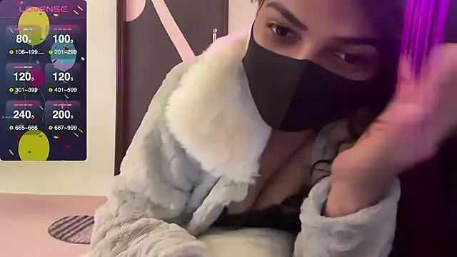 Magical fairyy online show from 12.12.24