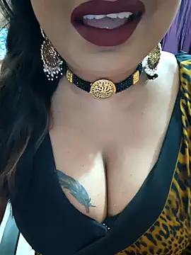 YR-SHIVANI online show from 10.16.25