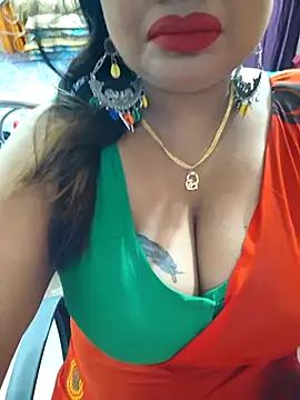 YR-SHIVANI online show from 10.22.25