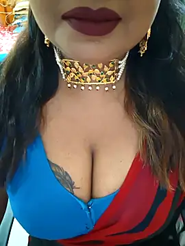 YR-SHIVANI online show from 11.14.25