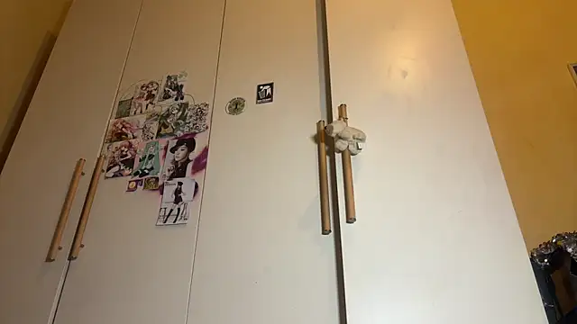 Snapshot of Monicbabe chatting on 10.07.25 Monicbabe online show from 10.07.25