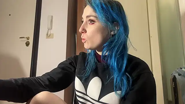 Monicbabe online show from 02.19.26
