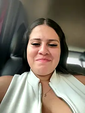 Natalia Cleark09 online show from 10.19.25