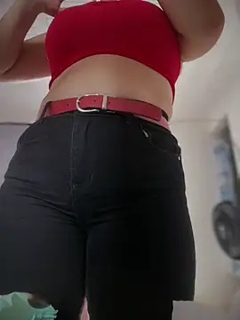 Natalia Cleark09 online show from 11.20.25