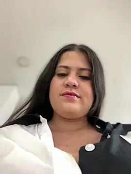 Snapshot of Natalia_Cleark09 chatting on 02.04.26 Natalia Cleark09 online show from 02.04.26