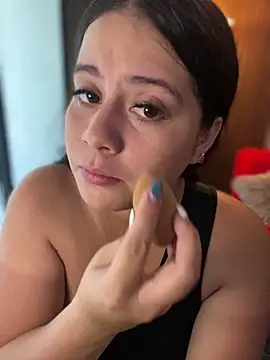 Snapshot of Natalia_Cleark09 chatting on 02.06.26 Natalia Cleark09 online show from 02.06.26