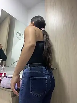 Snapshot of Natalia_Cleark09 chatting on 02.18.26 Natalia Cleark09 online show from 02.18.26