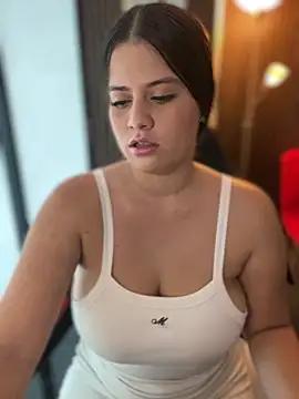 Snapshot of Natalia_Cleark09 chatting on 02.22.26 Natalia Cleark09 online show from 02.22.26