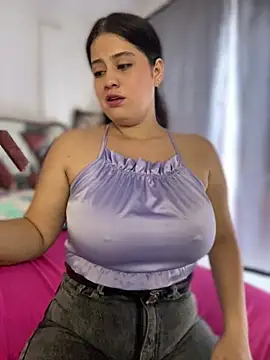 Snapshot of Natalia_Cleark09 chatting on 02.26.26 Natalia Cleark09 online show from 02.26.26