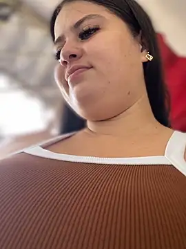 Snapshot of Natalia_Cleark09 chatting on 03.03.26 Natalia Cleark09 online show from 03.03.26