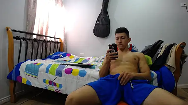 Iam yourbabyprincess XD online show from 01.08.25