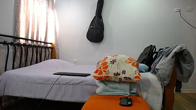 Iam yourbabyprincess XD online show from 01.11.25