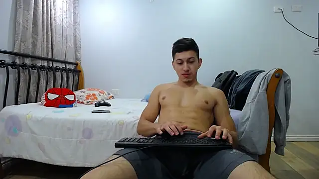 Iam yourbabyprincess XD online show from 02.06.25