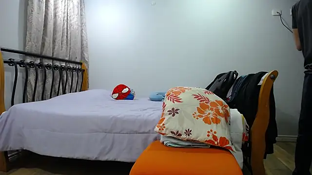 Iam yourbabyprincess XD online show from 02.21.25