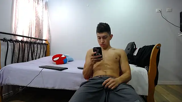 Iam yourbabyprincess XD online show from 02.23.25