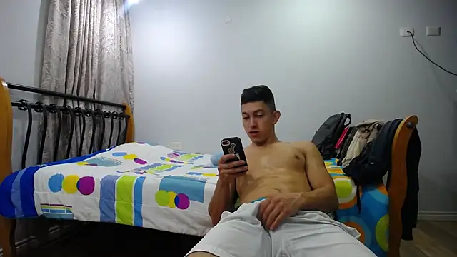 Iam yourbabyprincess XD online show from 03.04.25