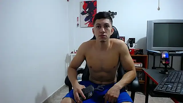 Iam yourbabyprincess XD online show from 09.15.25