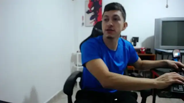 Iam yourbabyprincess XD online show from 09.21.25