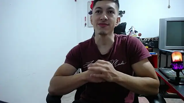 Iam yourbabyprincess XD online show from 02.13.26