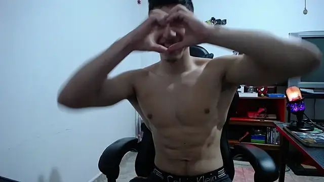 Iam yourbabyprincess XD online show from 03.08.26