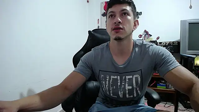 Iam yourbabyprincess XD online show from 04.04.26