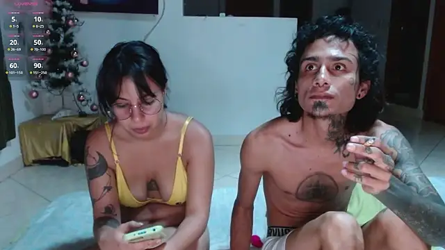 Snapshot of Tiffany_prettygirl chatting on 12.27.24 Tiffany prettygirl online show from 12.27.24