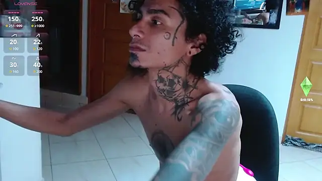 Snapshot of Tiffany_prettygirl chatting on 11.07.25 Tiffany prettygirl online show from 11.07.25