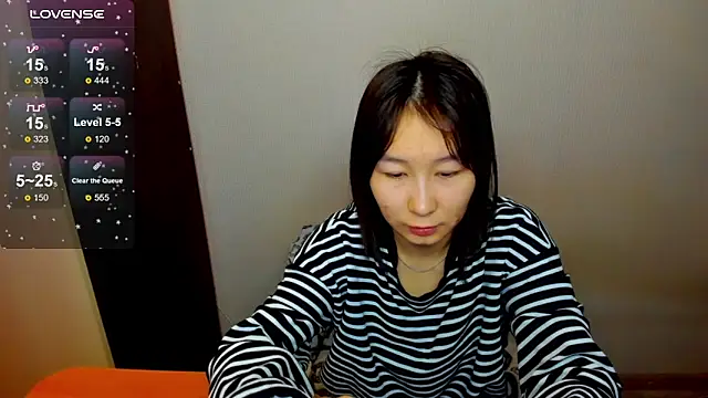 SaraXray online show from 01.13.26