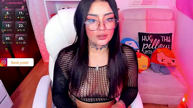 Hinataw33d01 online show from 01.26.25