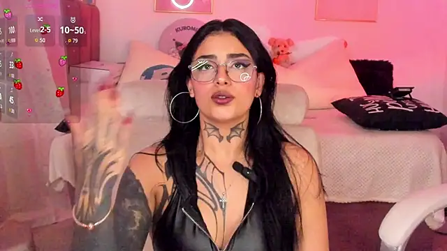 Hinataw33d01 online show from 09.12.25