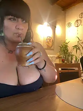 Sensualmente333 online show from 11.05.25