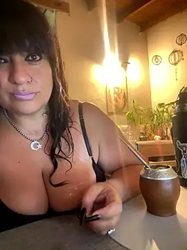 Sensualmente333 online show from 01.12.26