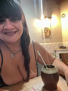 Sensualmente333 online show from 05.16.26