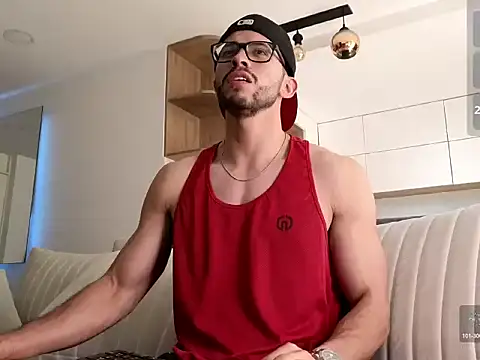 Phantom Bigger1 online show from 12.16.25