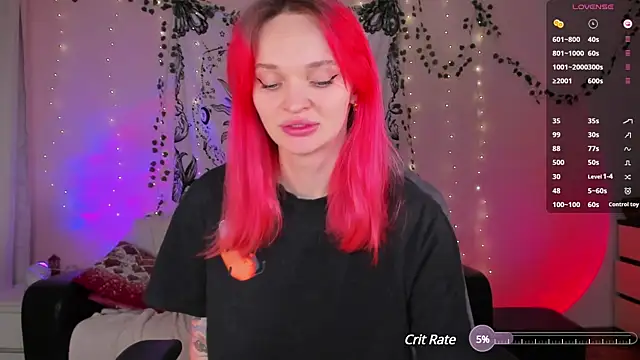 Liberty   online show from 01.18.25