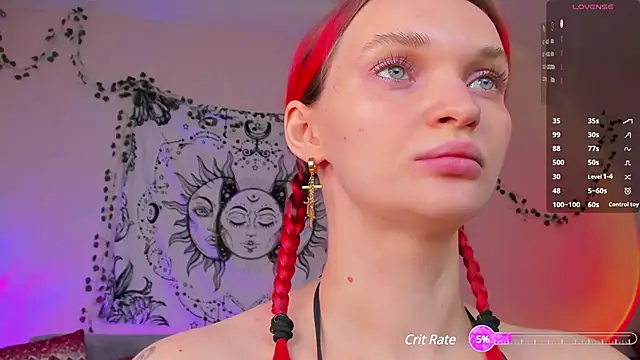 Liberty   online show from 02.10.25